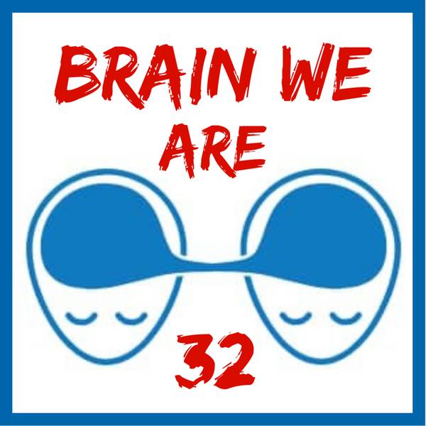 Brain We Are CZ